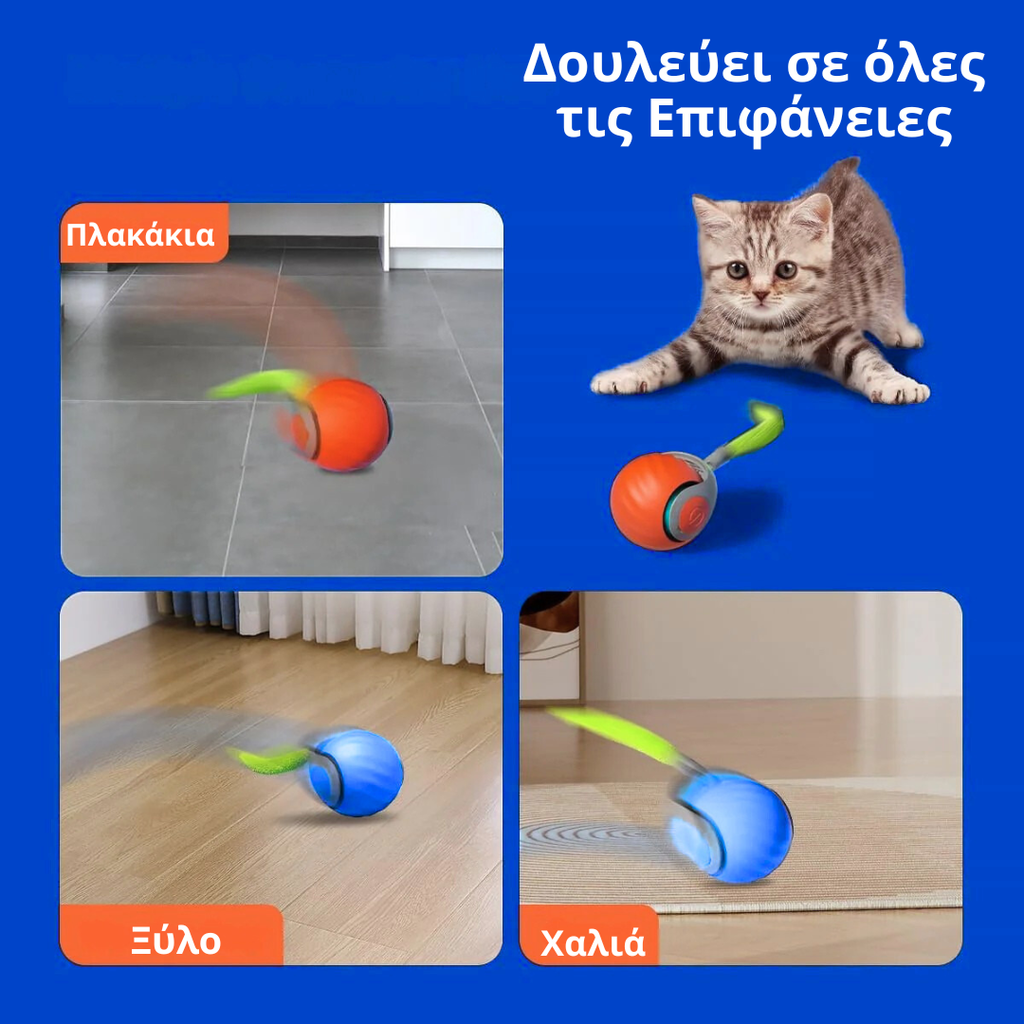 Speed Ball