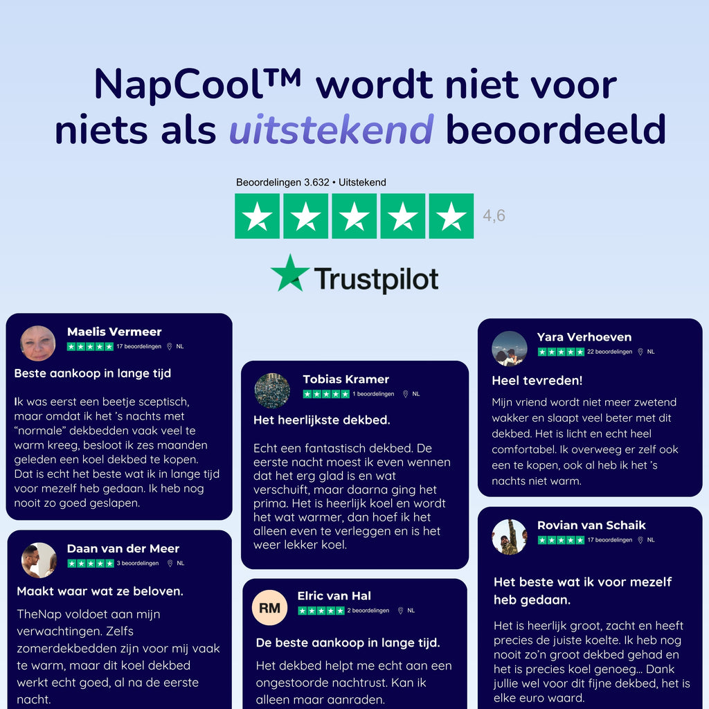 NapCool™