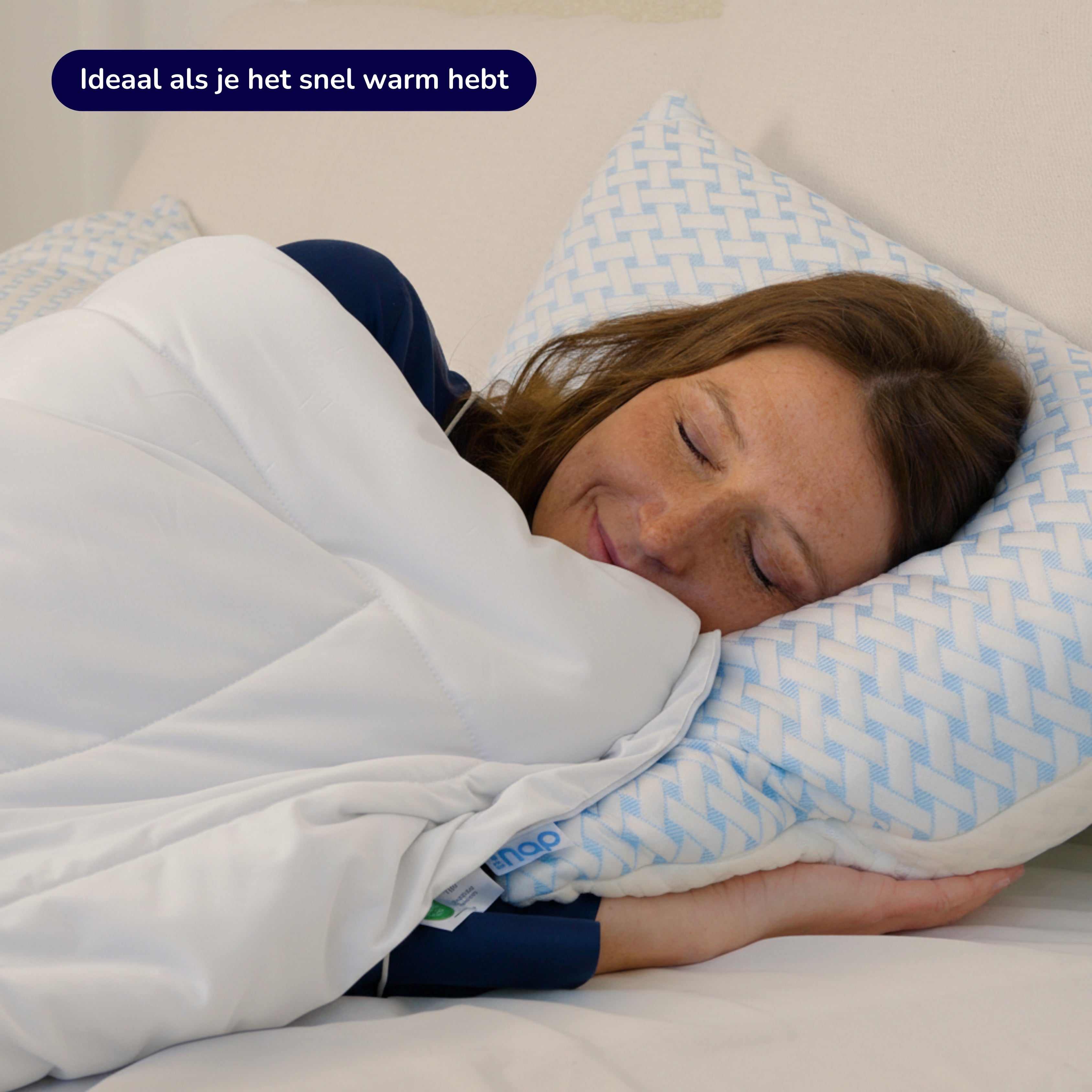 NapCool™